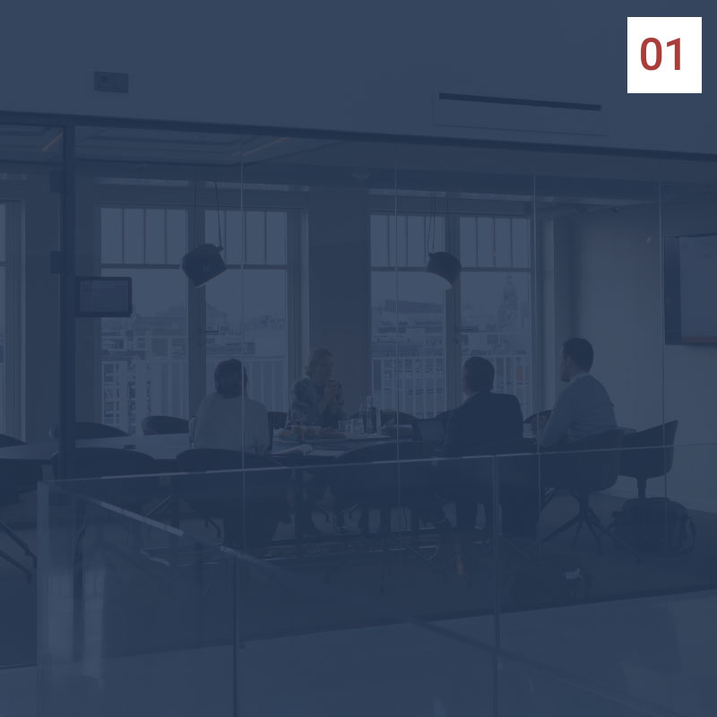 Führung, aber richtig – Modul 1: Die lange Reise der Mitarbeiter (Folge 12)