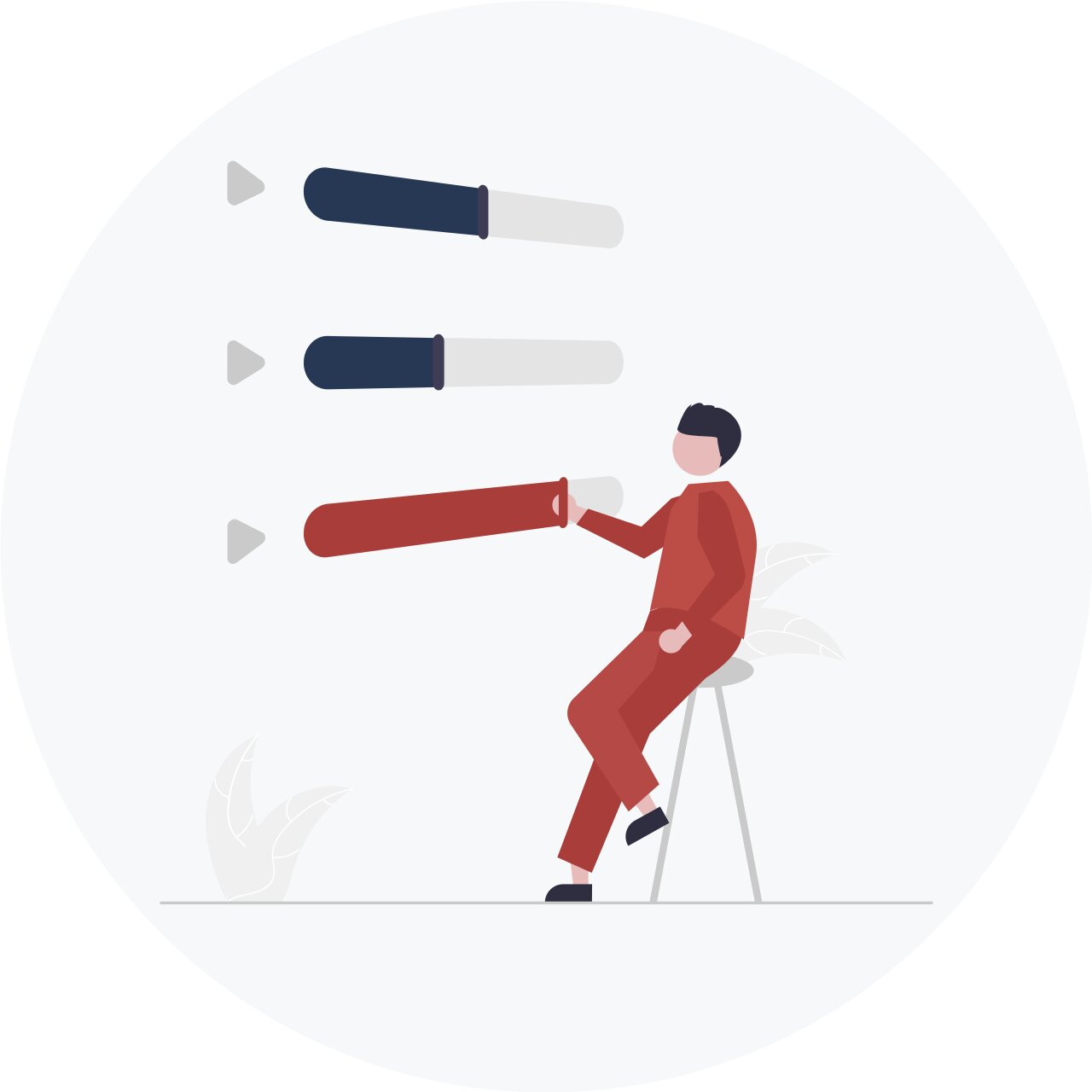 Strategieentwicklung